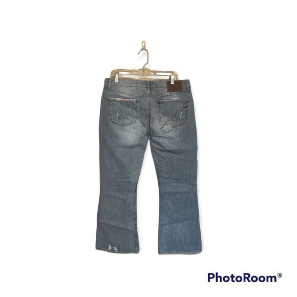 BootHeel Trading Co. Kennett Jeans - Picture 2 of 7